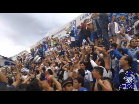 "Para venir a Velez se necesita un poco de locura - La Pandilla de Liniers - Canciones HD" Barra: La Pandilla de Liniers • Club: Vélez Sarsfield • País: Argentina