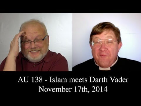 Anglican Unscripted Ep 138