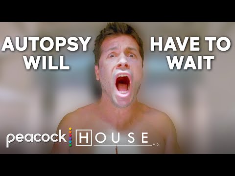 A Genetic Time Bomb | House M.D..