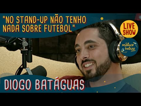 @BataguasD - Comediante - MALUCO BELEZA LIVESHOW