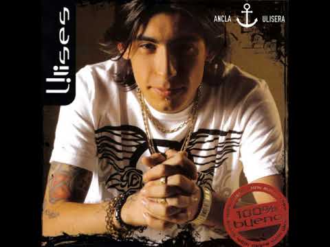 1-Ella es tuya y mía-Ulises Bueno(100%Bueno CD)