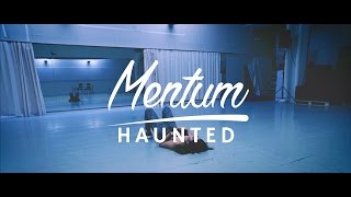 Mentum - Haunted (Official Video)