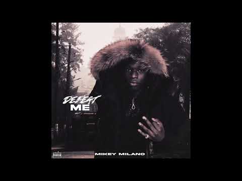Mikey Milano- Defeat Me (Intro)
