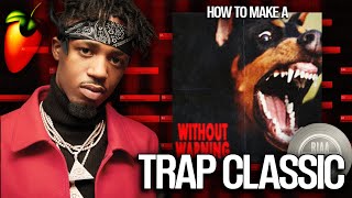 How Metro Boomin Makes Trap Classics