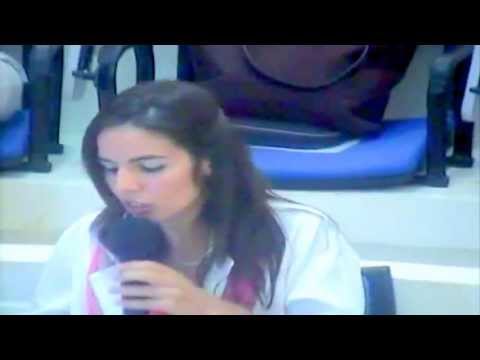 CONSCIENCIOLOGIA - Mãe TENEPESSISTA - Arco voltaico craniochacral na criança - Vidas passadas