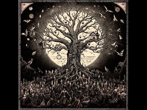 Floscule "A Tree Of Life"