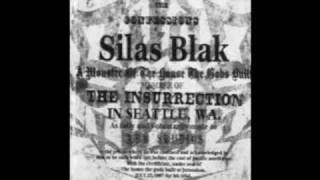 SILAS BLAK...THE RHYME