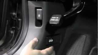 preview picture of video '2012 | Honda | CR-V | Hood Release | How to by Mankato Honda'