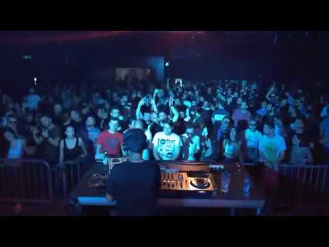 GUY J Live drops "All That I Know (Guy J Remix)" + "ID?" @Blender, Dom Omladine Beograd 22.06.2018