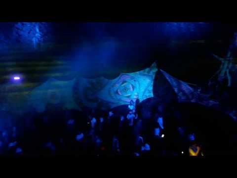 Mozza DJ Set at EXIT Festival - Gaia eXperiment Trance Stage 2017 Part II