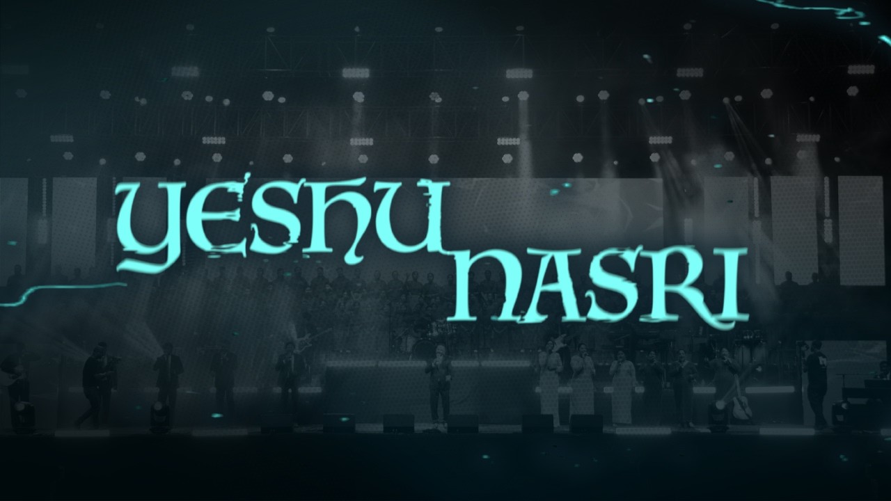 Yeshu Nasri