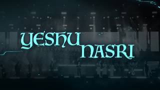 Download lagu YESHU NASRI ft. Vipin Massey | Lift HIM up | Live |  Video | 4k | ABC Worship mp3