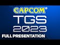 Capcom Online Program | TGS 2023