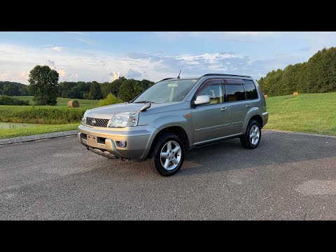 2000 Nissan Xterra (CC-2098510) for sale in cleveland, Tennessee