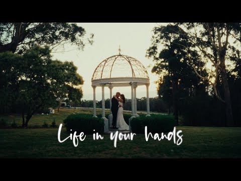 JKING - Life In Your Hands (Official Music Video)