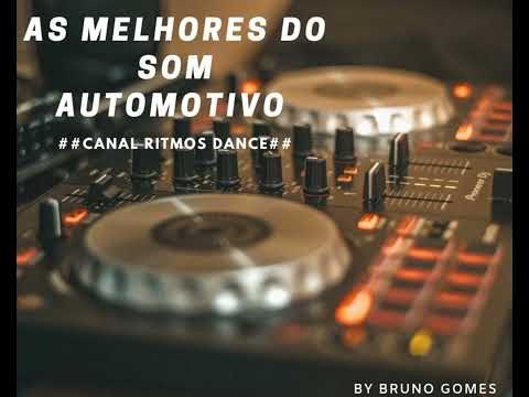 Akustyc Dance Volume 15 - Faixa 02