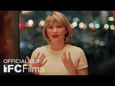 Swallow (Clip 'Ice')