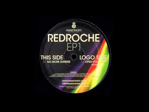 Redroche ‎- Open Your Eyes [2008]