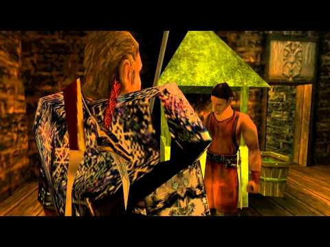 Let's Play - Gothic [German|altes Lager] #081