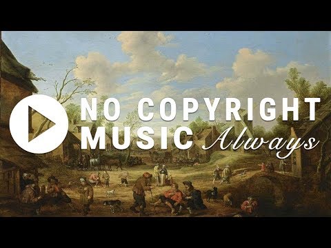 Medieval Song Village Consort [No Copyright Music]
