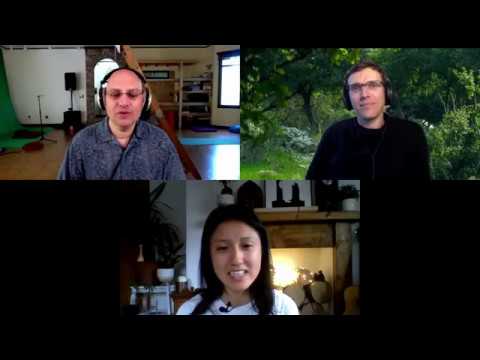 Episode 3 - Daniel Ingram Interview