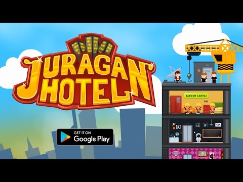 Juragan Hotel Video