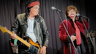 Mark &#39;n&#39; Simon | Anybody Seen My Baby [Rolling Stones Parody, Live 10.11.2022]