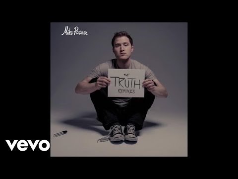 Mike Posner - Not That Simple (Kyle Tree Remix / Audio)
