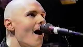 The Smashing Pumpkins - Daphne Descends (live London, May 23 1998)