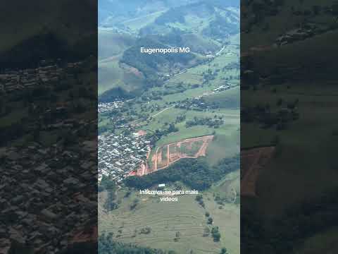 Eugenopolis MG # #trending #viral