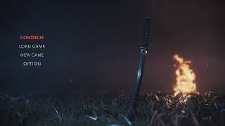 Rise Of The Ronin BGM 1