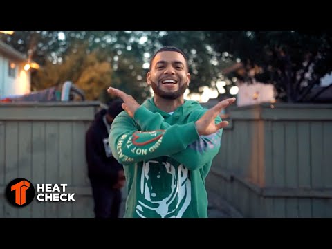 Yun’ Doe ft. JLR Delly - Walk (Music Video) || Dir. Shooter7Seven