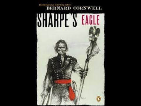 Bernard Cornwell Sharpe 08 Sharpe's Eagle