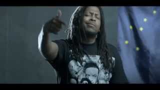 Fists Of The North Star Official Video Hands Up