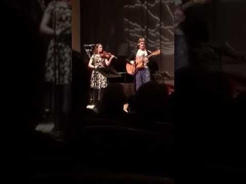 Sumarvísa (Visa vid vindens ängar)