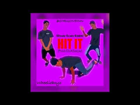 WheelieBoyz - Hit It (Prod. Gio X Seejay)