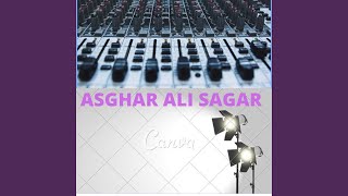 ASGHAR ALI SAGAR KHOWAR, Pt. 22 song artwork