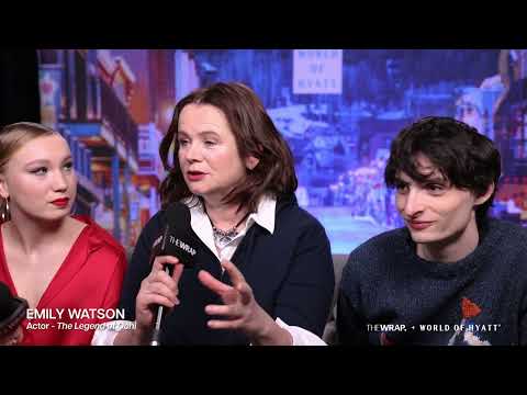 Sundance 2025: The Legend of Ochi