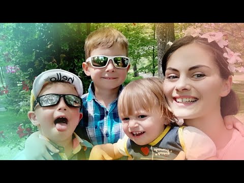 Redescoperim Lunca Argesului, cel mai frumos parc din Pitesti - Vlog de mai