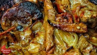 [大哭] 沙士口味滷肉