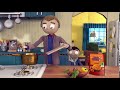 Uncle Ben'sÂ® - Benâ??s Beginnersâ?¢ â?? Gemeinsam besser essen (TV-Spot)