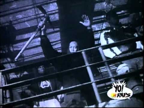 EPMD - Headbanger feat. Redman & K-Solo (HD)