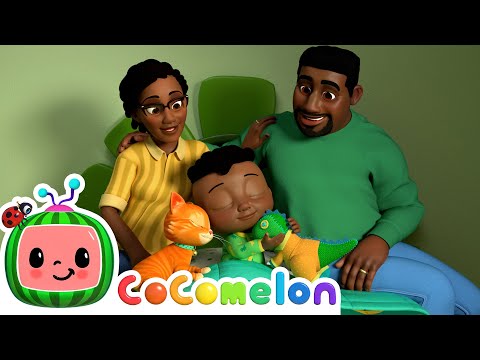 YouTube Thumbnail