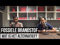 WAT IS HET ALTERNATIEF VOOR FOSSIELE BRANDSTOF?