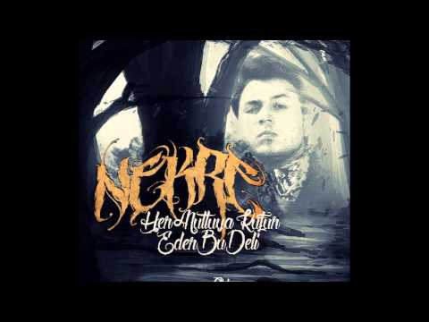 Nekre - Her Mutluya Bu Deli Küfreder ( 2013)