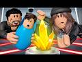 Born Into A CRIMINAL FAMILY A Roblox Movie