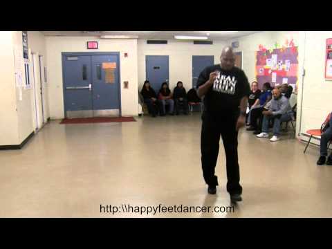 AB-LITE Music" Come Around by Foreign Exchange" @ Dawud's Class