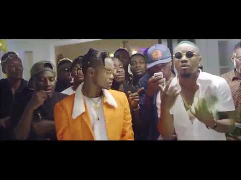 OLADIPS - CHACHE (OFFICIAL VIDEO) | AFROBEATS 2017