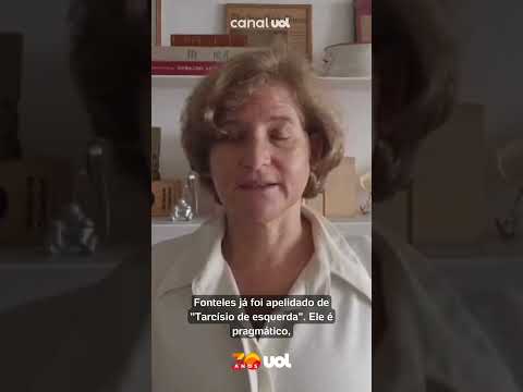 Quem é Rafael Fonteles, a aposta da Faria Lima para a Fazenda no Lula 4