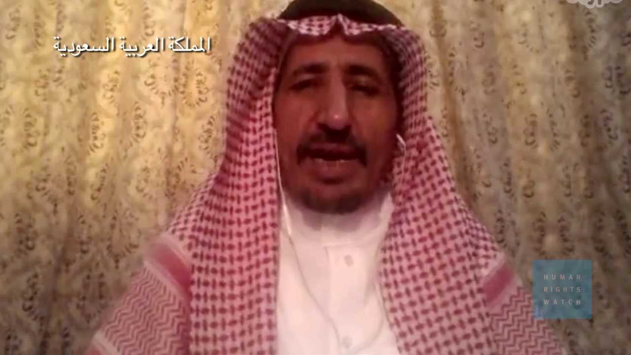 وسائل التواصل الاجتماعي تتحدى الوضع القائم في المملكة العربية السعودية 